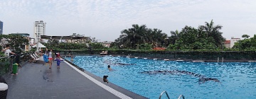 �A�p�[�g�̃v�[��